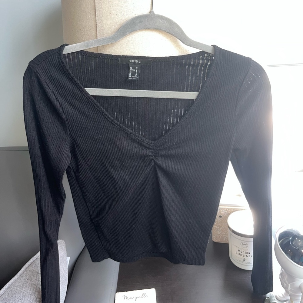Black Top
